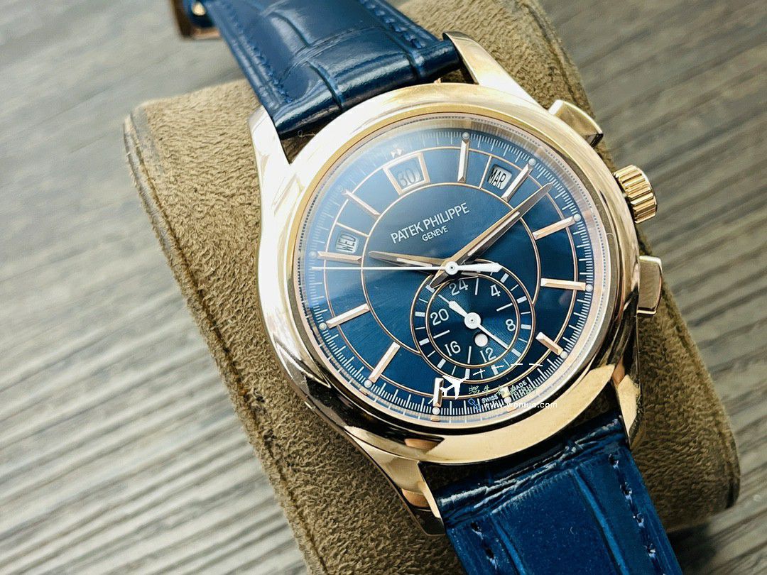 GRPatek PhilippeTOP clone watch5905R-001，5905R-010，5905P-010，5905P-001 watches  / BD505