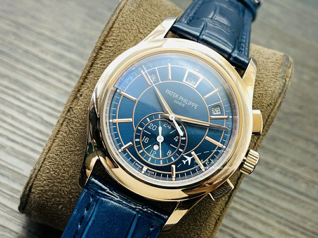 GRPatek PhilippeTOP clone watch5905R-001，5905R-010，5905P-010，5905P-001 watches  / BD505