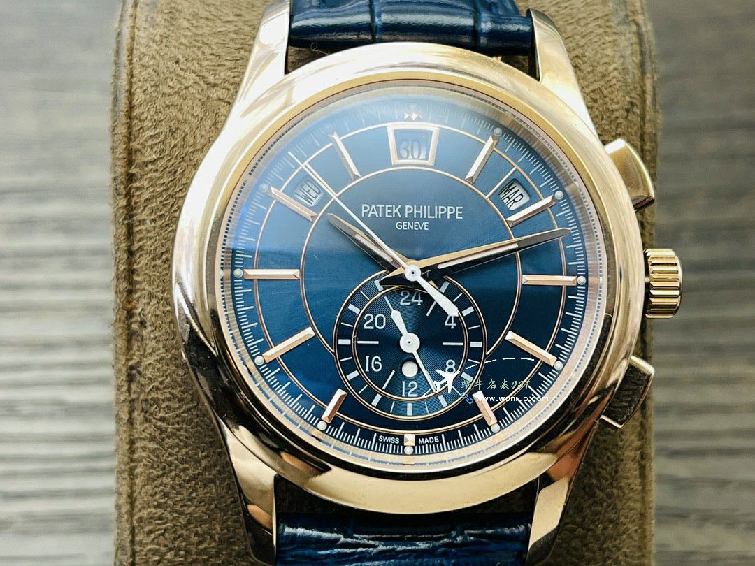 GRPatek PhilippeTOP clone watch5905R-001，5905R-010，5905P-010，5905P-001 watches  / BD505
