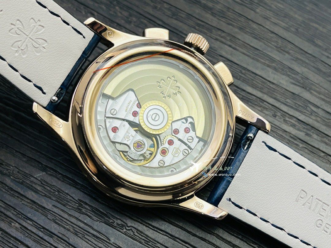 GRPatek PhilippeTOP clone watch5905R-001，5905R-010，5905P-010，5905P-001 watches  / BD505