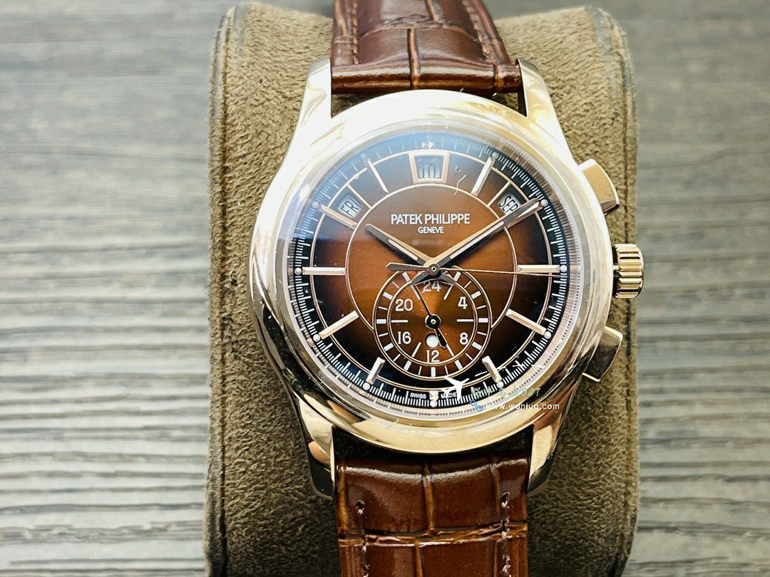 GRPatek PhilippeTOP clone watch5905R-001，5905R-010，5905P-010，5905P-001 watches  / BD505