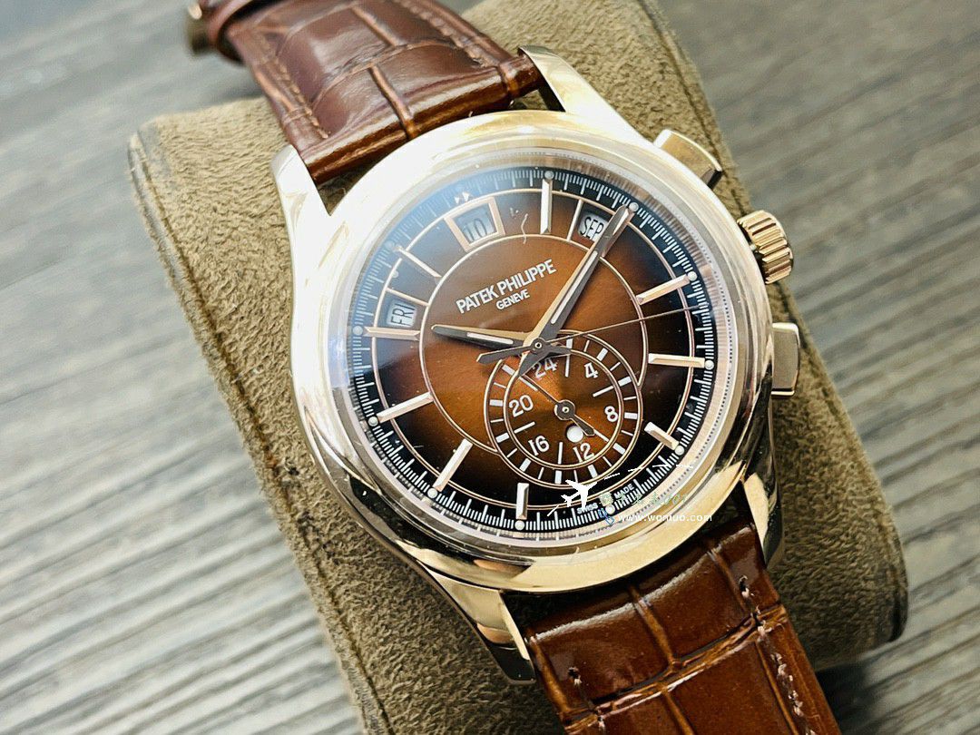 GRPatek PhilippeTOP clone watch5905R-001，5905R-010，5905P-010，5905P-001 watches  / BD505