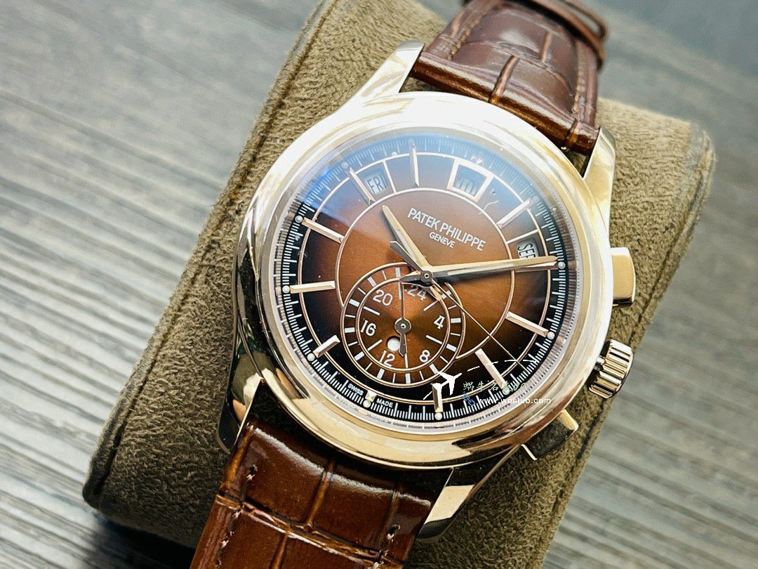 GRPatek PhilippeTOP clone watch5905R-001，5905R-010，5905P-010，5905P-001 watches  / BD505