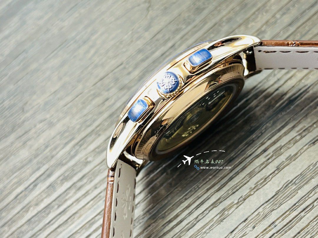GRPatek PhilippeTOP clone watch5905R-001，5905R-010，5905P-010，5905P-001 watches  / BD505