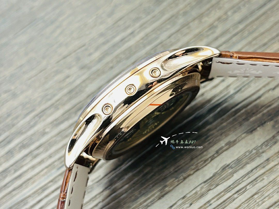 GRPatek PhilippeTOP clone watch5905R-001，5905R-010，5905P-010，5905P-001 watches  / BD505