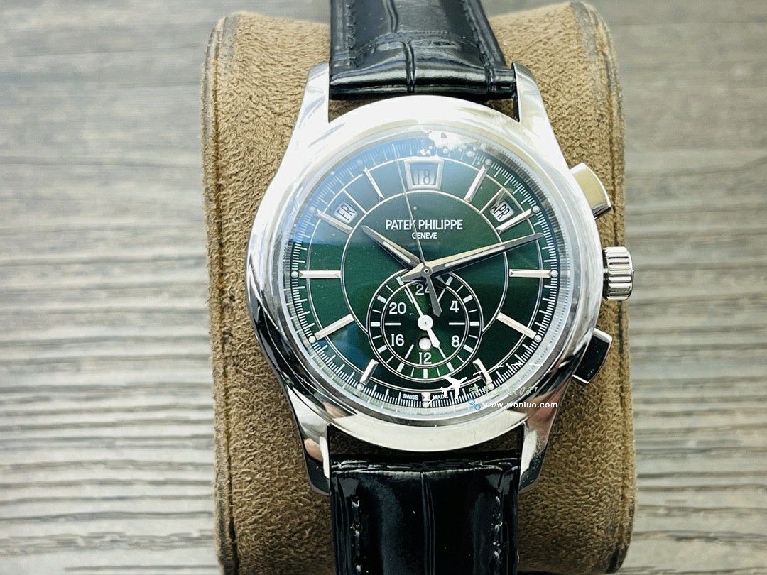 GRPatek PhilippeTOP clone watch5905R-001，5905R-010，5905P-010，5905P-001 watches  / BD505