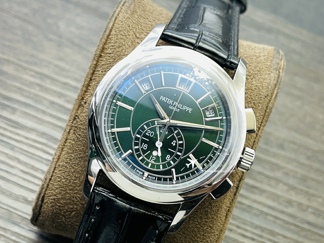 GRPatek PhilippeTOP clone watch5905R-001，5905R-010，5905P-010，5905P-001 watches  / BD505