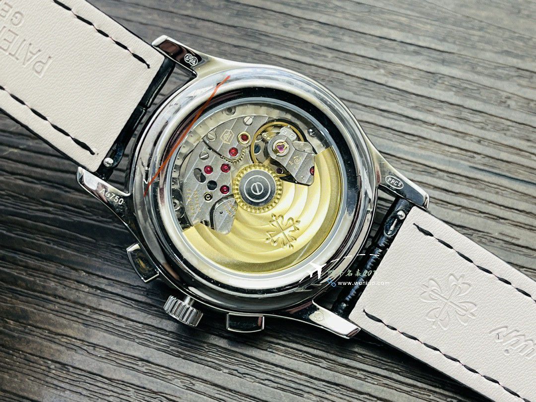 GRPatek PhilippeTOP clone watch5905R-001，5905R-010，5905P-010，5905P-001 watches  / BD505