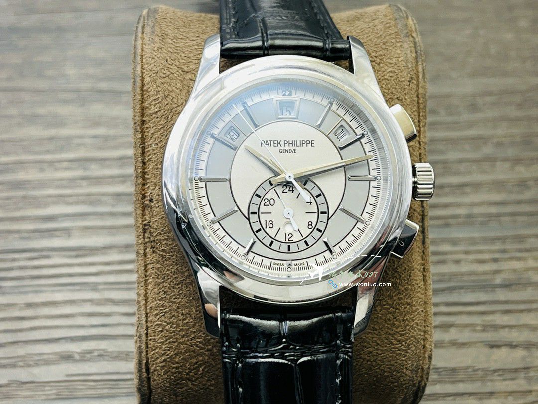 GRPatek PhilippeTOP clone watch5905R-001，5905R-010，5905P-010，5905P-001 watches  / BD505