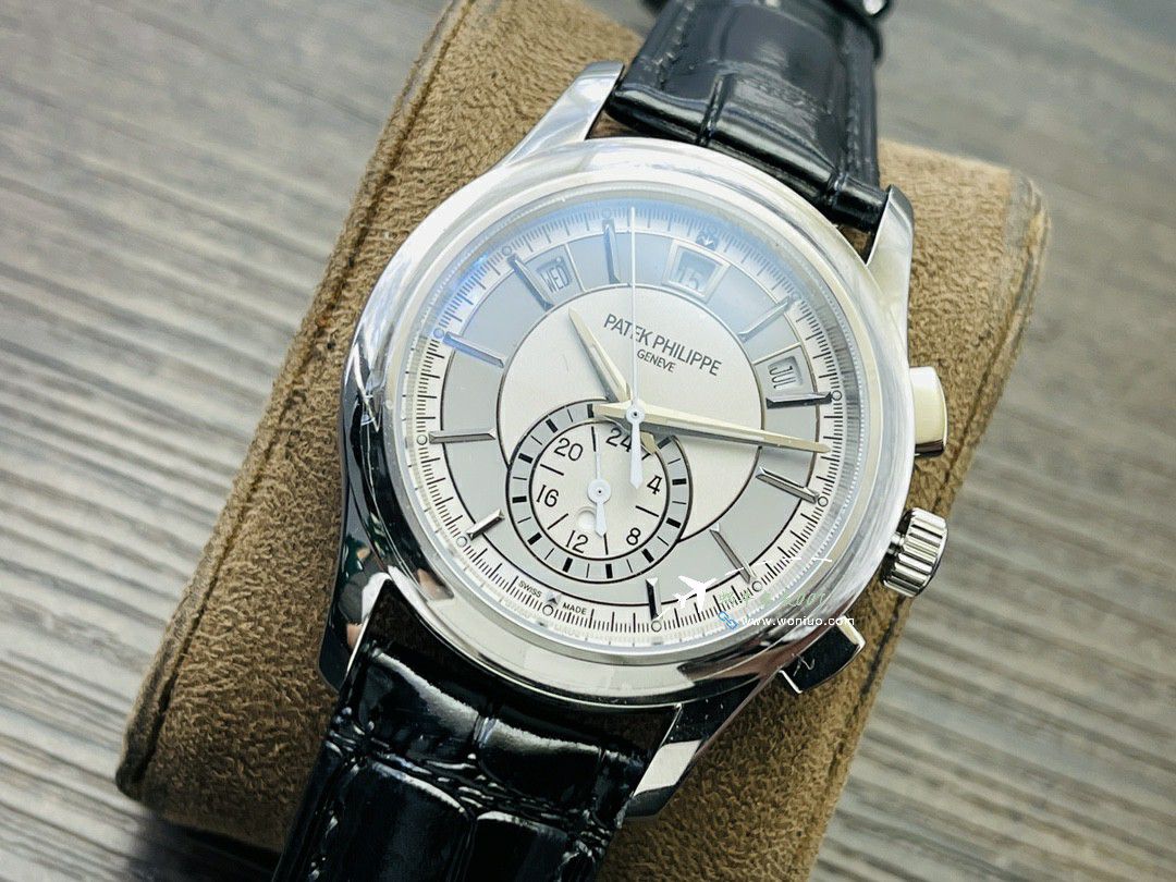 GRPatek PhilippeTOP clone watch5905R-001，5905R-010，5905P-010，5905P-001 watches  / BD505