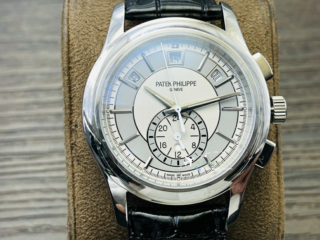GRPatek PhilippeTOP clone watch5905R-001，5905R-010，5905P-010，5905P-001 watches  / BD505