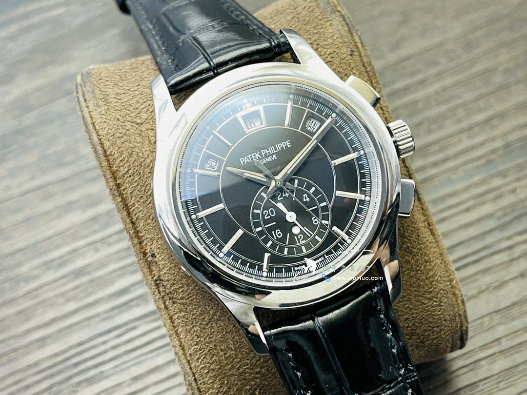 GRPatek PhilippeTOP clone watch5905R-001，5905R-010，5905P-010，5905P-001 watches  / BD505