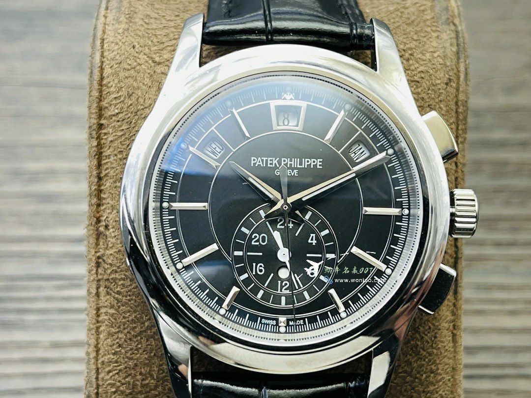 GRPatek PhilippeTOP clone watch5905R-001，5905R-010，5905P-010，5905P-001 watches  / BD505