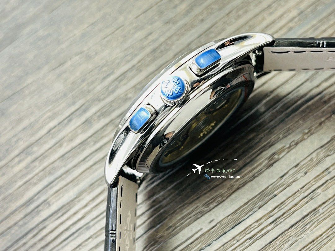 GRPatek PhilippeTOP clone watch5905R-001，5905R-010，5905P-010，5905P-001 watches  / BD505
