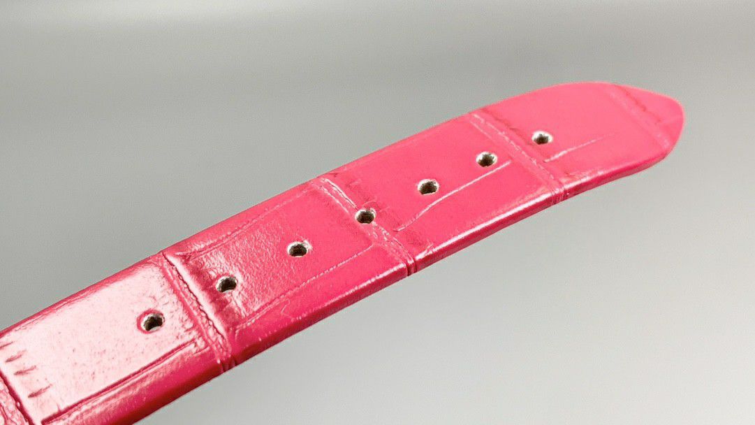 GRVacheron ConstantinMR2 Egérie 伊灵 lady 神TOP clone  lady  watch8005F/000R-H030，8005F/000R-B498 watches  / JS275