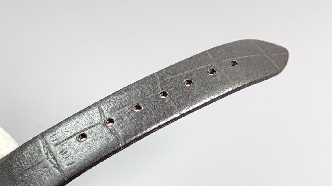 GRVacheron ConstantinMR2 Egérie 伊灵 lady 神TOP clone  lady  watch8005F/000R-H030，8005F/000R-B498 watches  / JS275