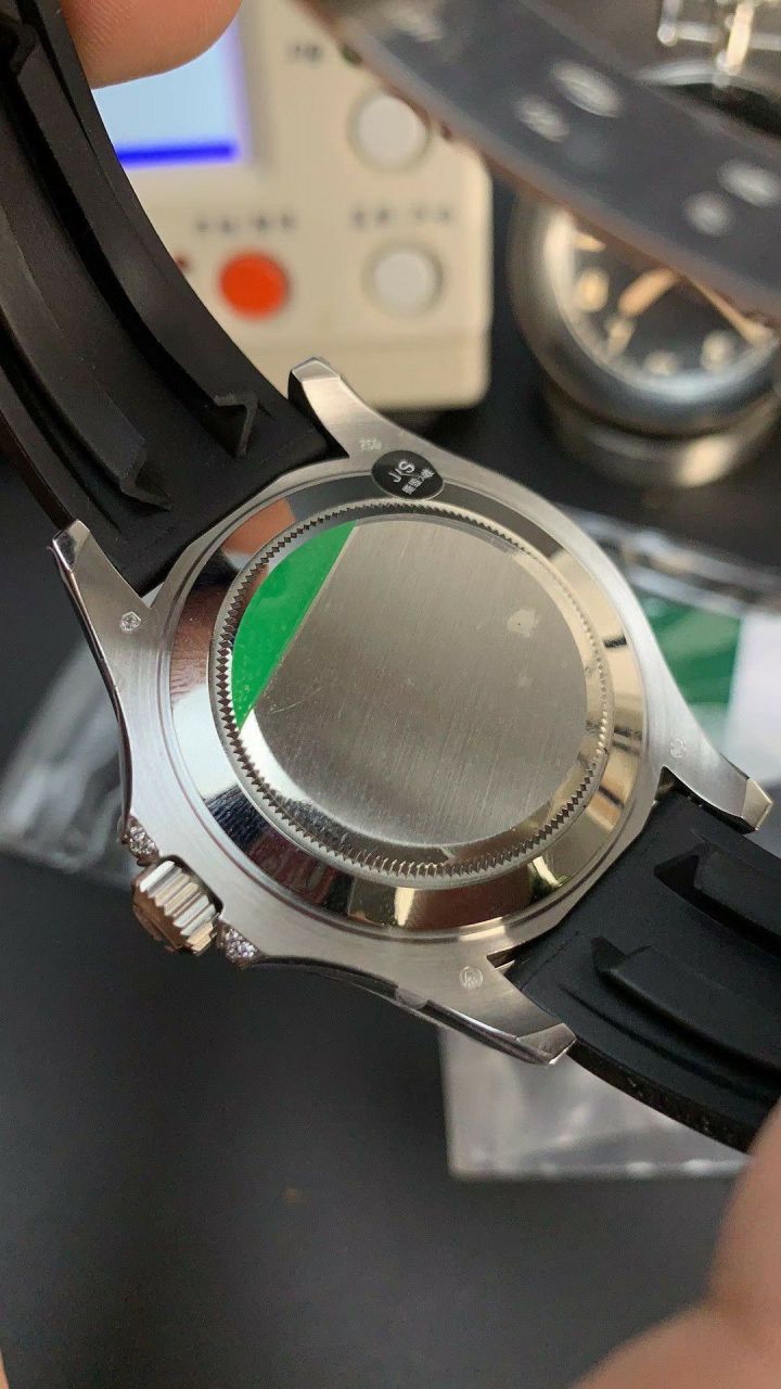 Jvs Rolex  Yacht-Master VIP Hidden  Baby  breath  clone M226679TBR，M226679TBR-0001 watches  / R886