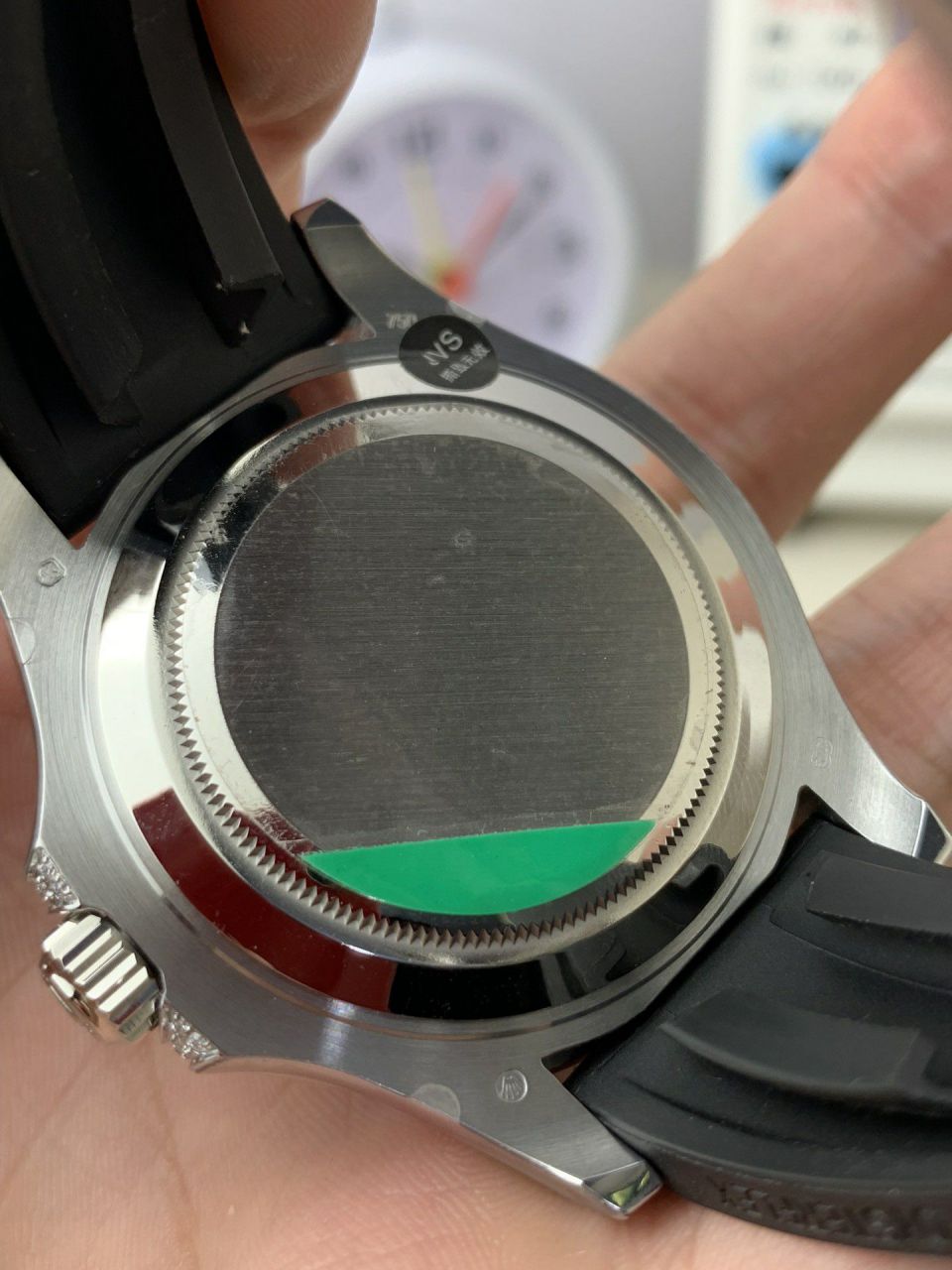 Jvs Rolex  Yacht-Master VIP Hidden  Baby  breath  clone M226679TBR，M226679TBR-0001 watches  / R886