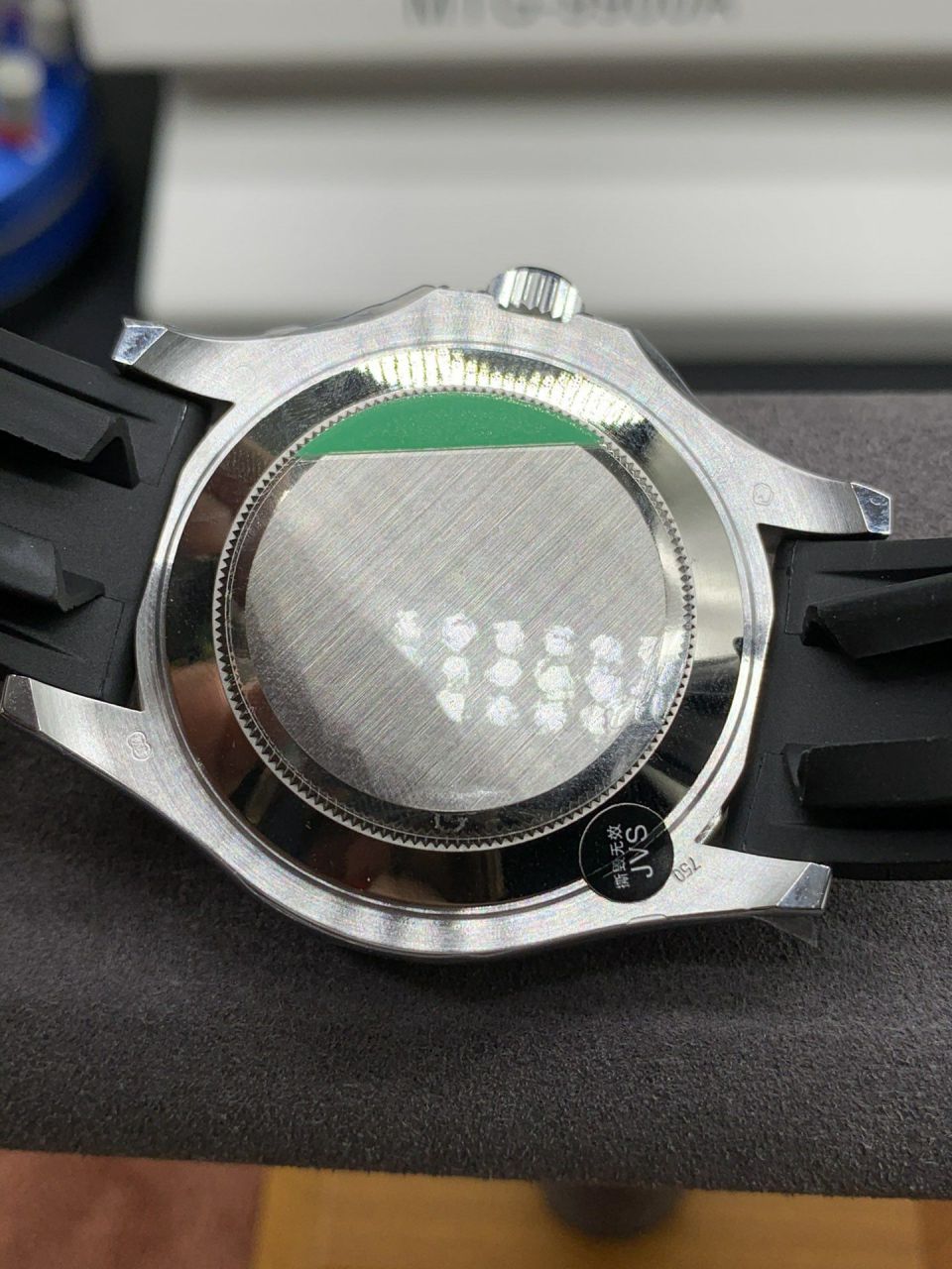 Jvs Rolex  Yacht-Master VIP Hidden  Baby  breath  clone M226679TBR，M226679TBR-0001 watches  / R886