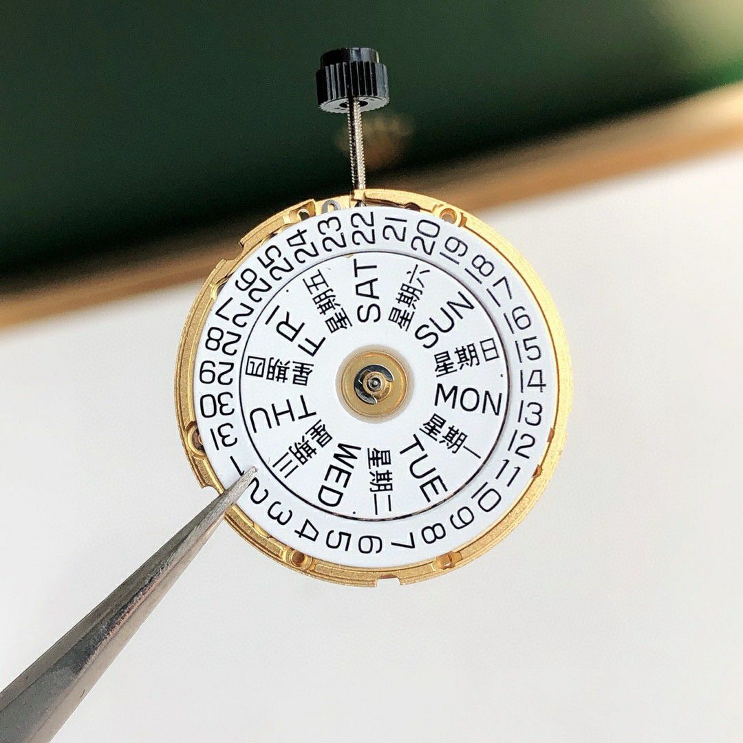顶配 Customized Rolex Day-Date  clone m128238-0008 watches  / R887