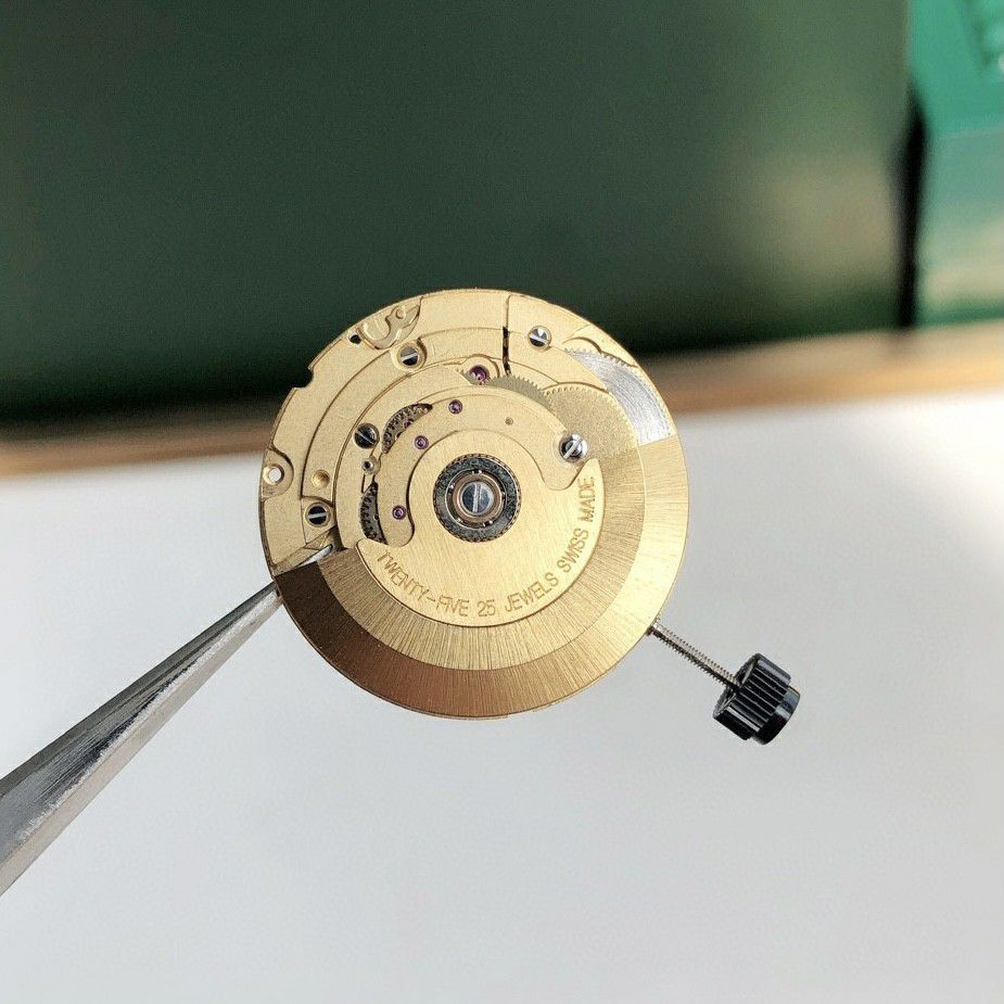 顶配 Customized Rolex Day-Date  clone m128238-0008 watches  / R887
