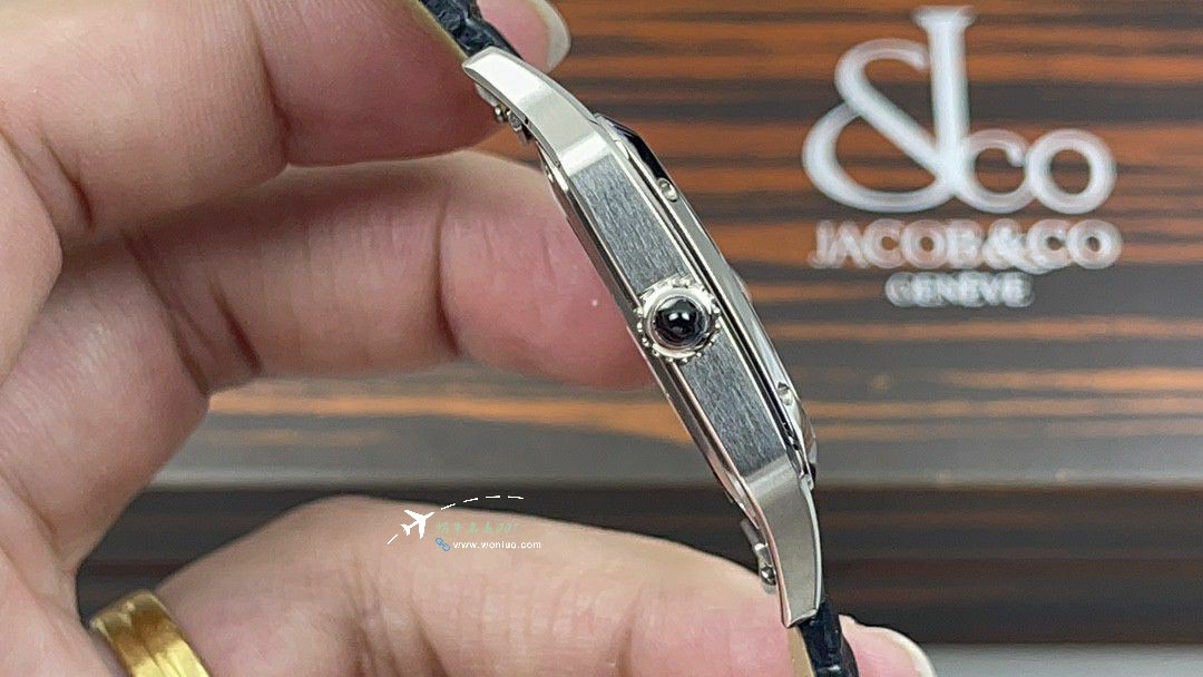 AF Cartier Santos large  Medium  set WJSA0016，WJSA0017，WJSA0019TOP clone watch / K377
