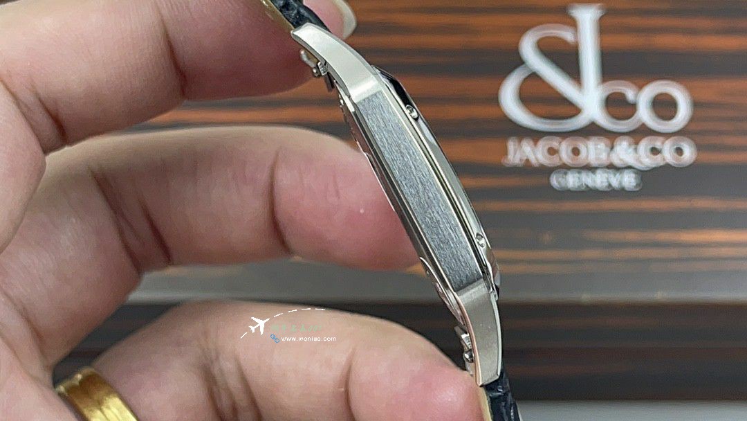 AF Cartier Santos large  Medium  set WJSA0016，WJSA0017，WJSA0019TOP clone watch / K377