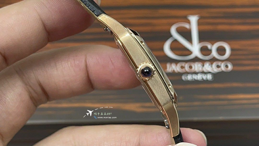 AF Cartier Santos large  Medium  set WJSA0016，WJSA0017，WJSA0019TOP clone watch / K377
