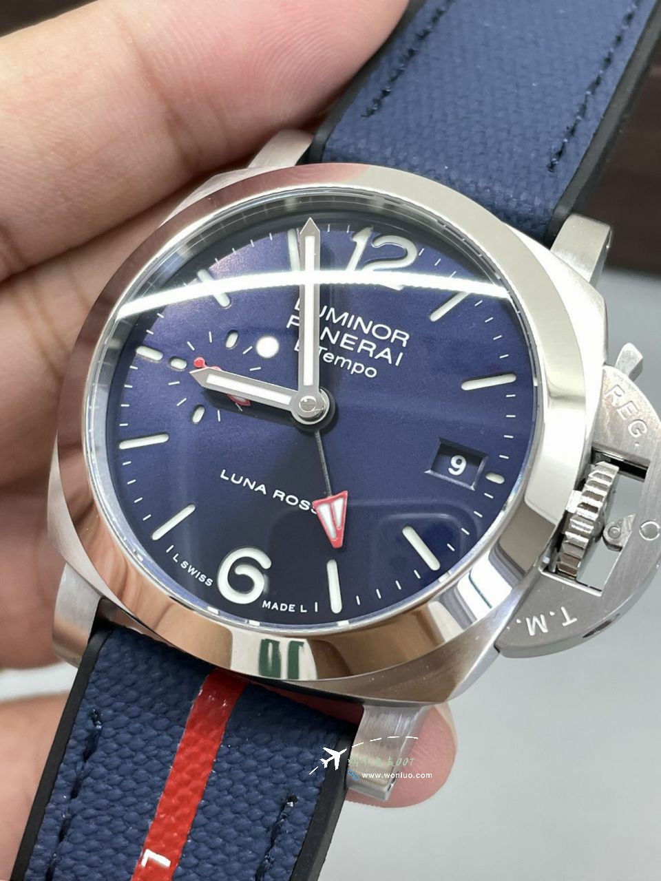 VS Panerai Lumino  series TOP clone PAM01404，PAM1404 watches  / VSPAM1404