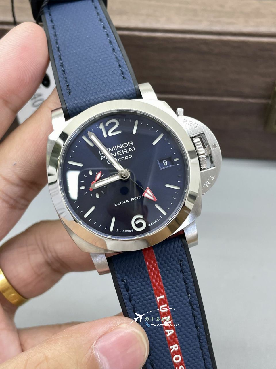 VS Panerai Lumino  series TOP clone PAM01404，PAM1404 watches  / VSPAM1404
