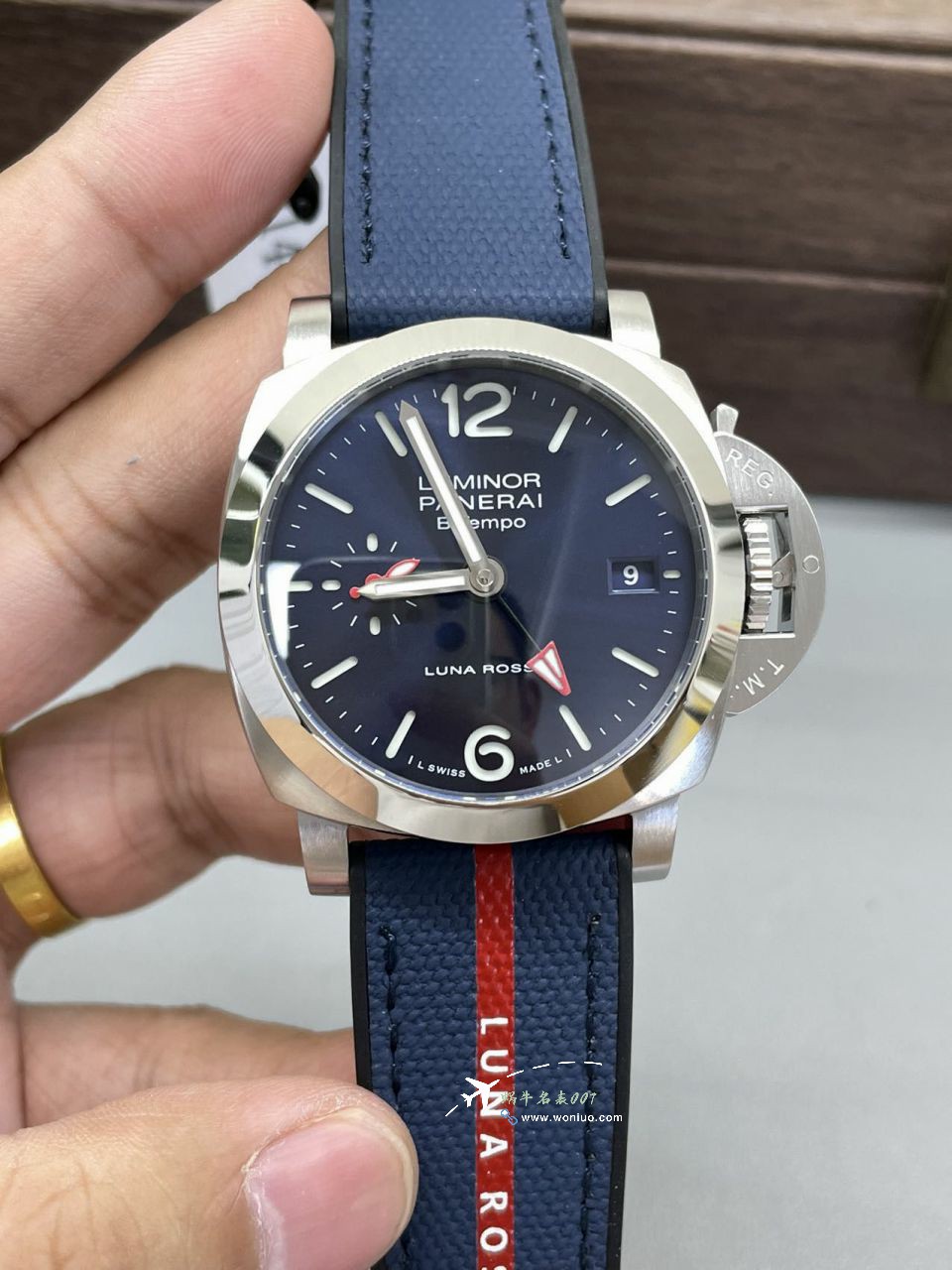 VS Panerai Lumino  series TOP clone PAM01404，PAM1404 watches  / VSPAM1404