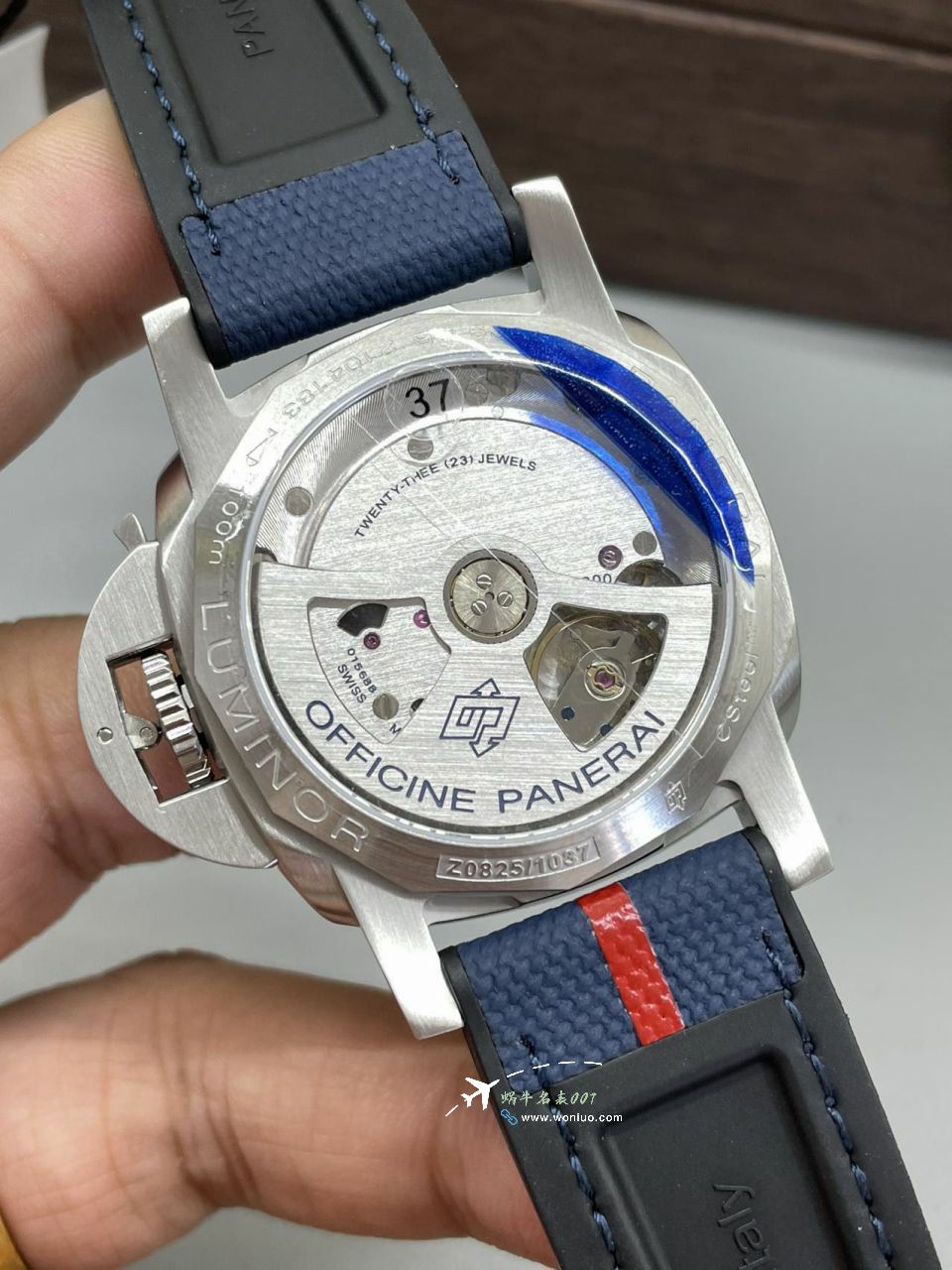 VS Panerai Lumino  series TOP clone PAM01404，PAM1404 watches  / VSPAM1404
