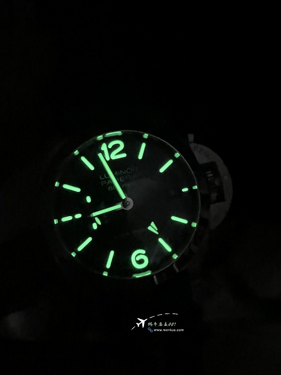 VS Panerai Lumino  series TOP clone PAM01404，PAM1404 watches  / VSPAM1404