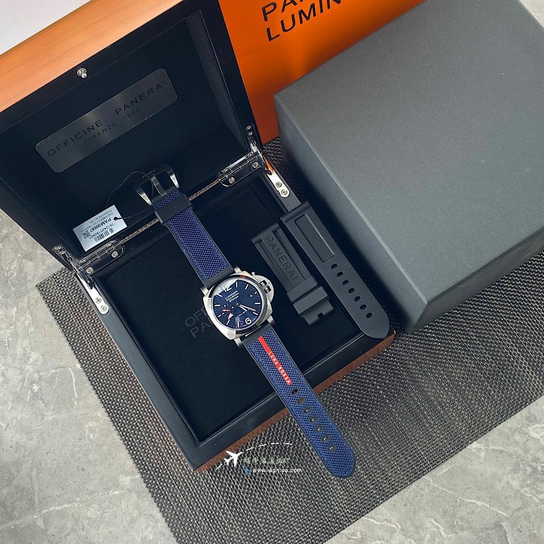 VS Panerai Lumino  series TOP clone PAM01404，PAM1404 watches  / VSPAM1404