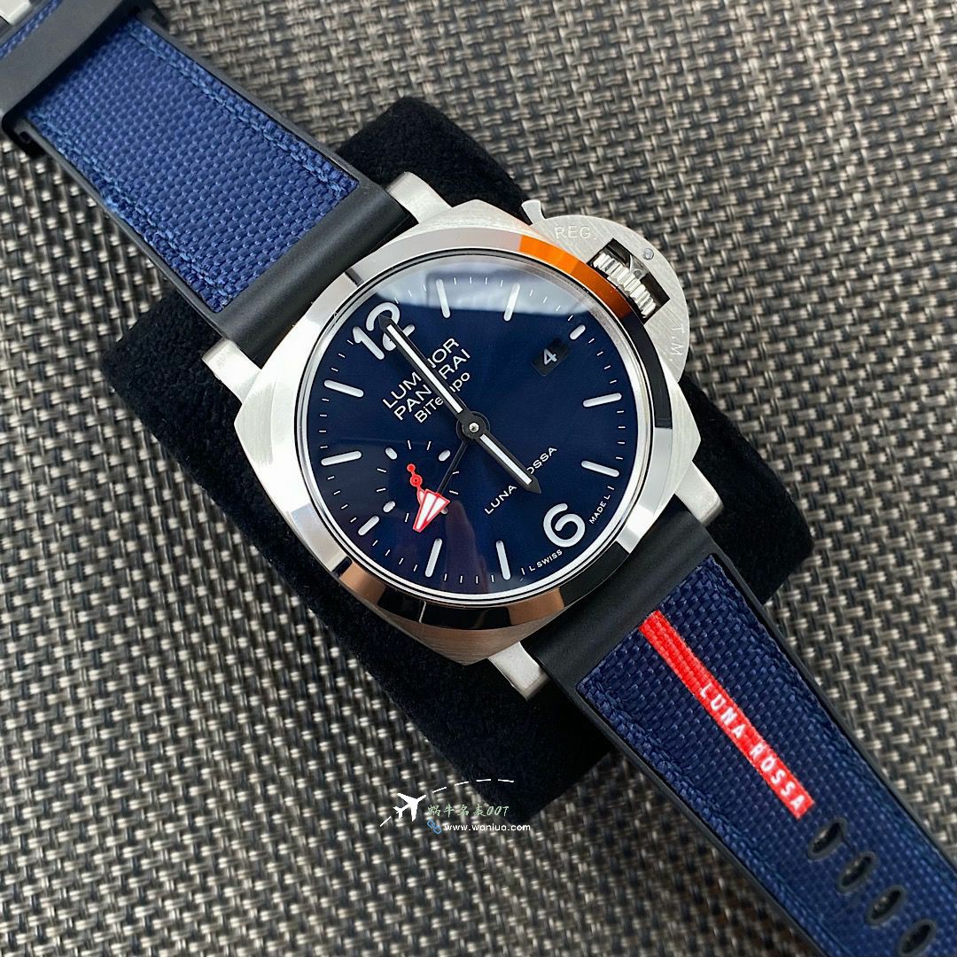 VS Panerai Lumino  series TOP clone PAM01404，PAM1404 watches  / VSPAM1404