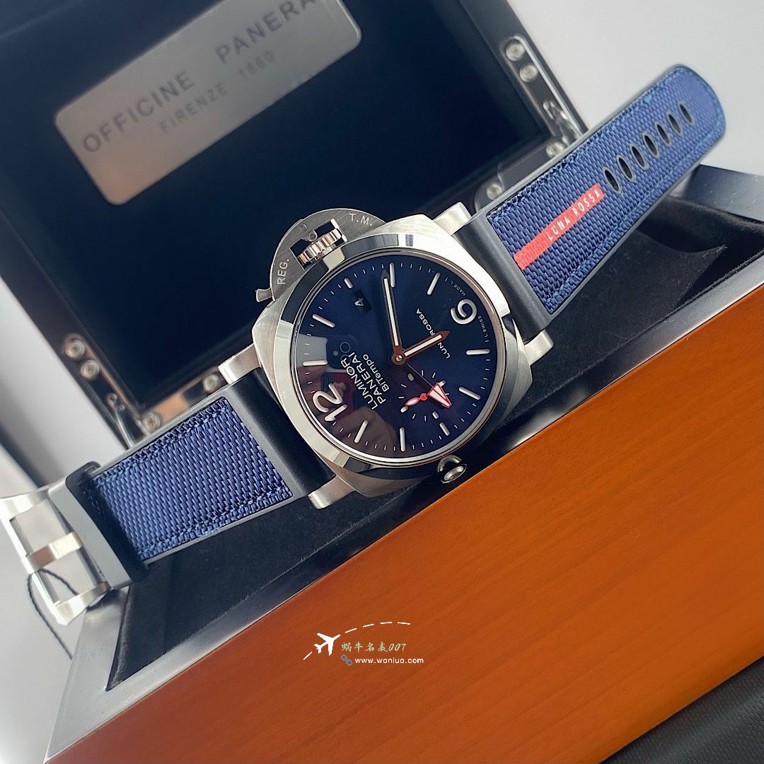 VS Panerai Lumino  series TOP clone PAM01404，PAM1404 watches  / VSPAM1404
