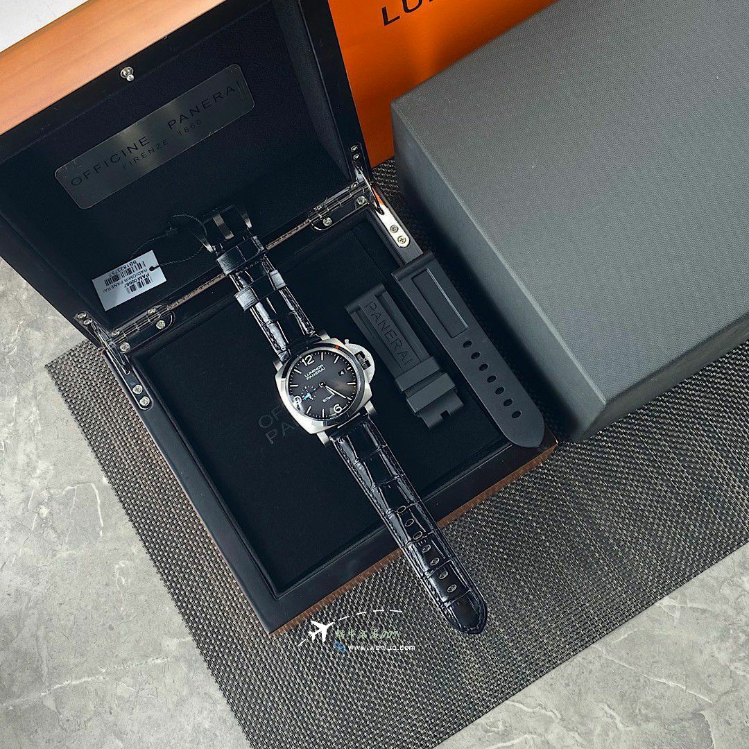 VS Panerai Lumino  series 100% clone PAM01365，PAM1365 watch / VSPAM1365