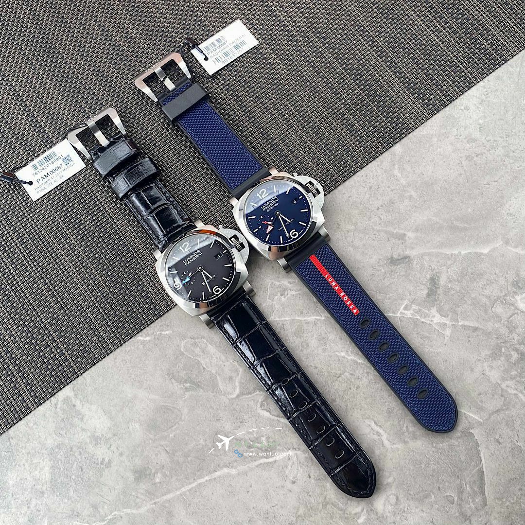 VS Panerai Lumino  series 100% clone PAM01365，PAM1365 watch / VSPAM1365
