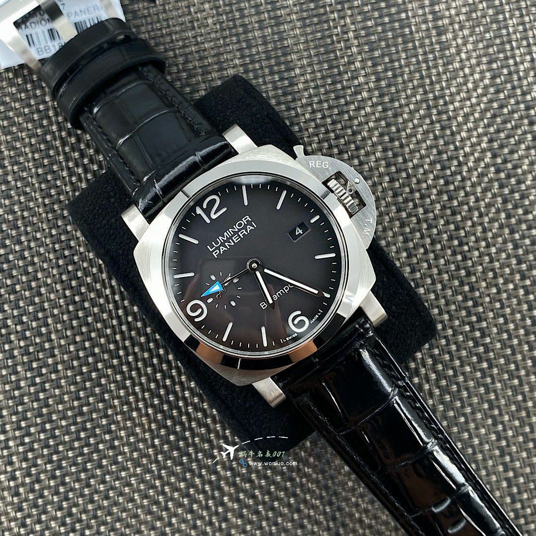 VS Panerai Lumino  series 100% clone PAM01365，PAM1365 watch / VSPAM1365