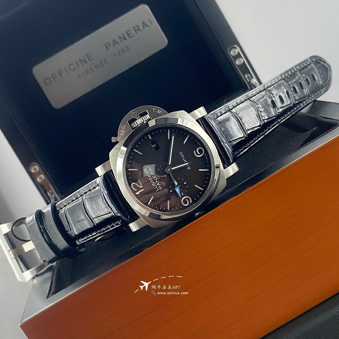 VS Panerai Lumino  series 100% clone PAM01365，PAM1365 watch / VSPAM1365