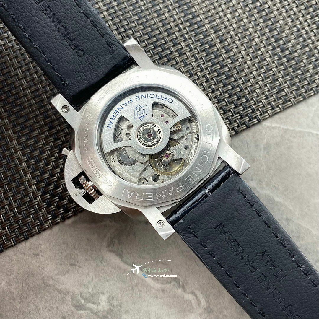 VS Panerai Lumino  series 100% clone PAM01365，PAM1365 watch / VSPAM1365