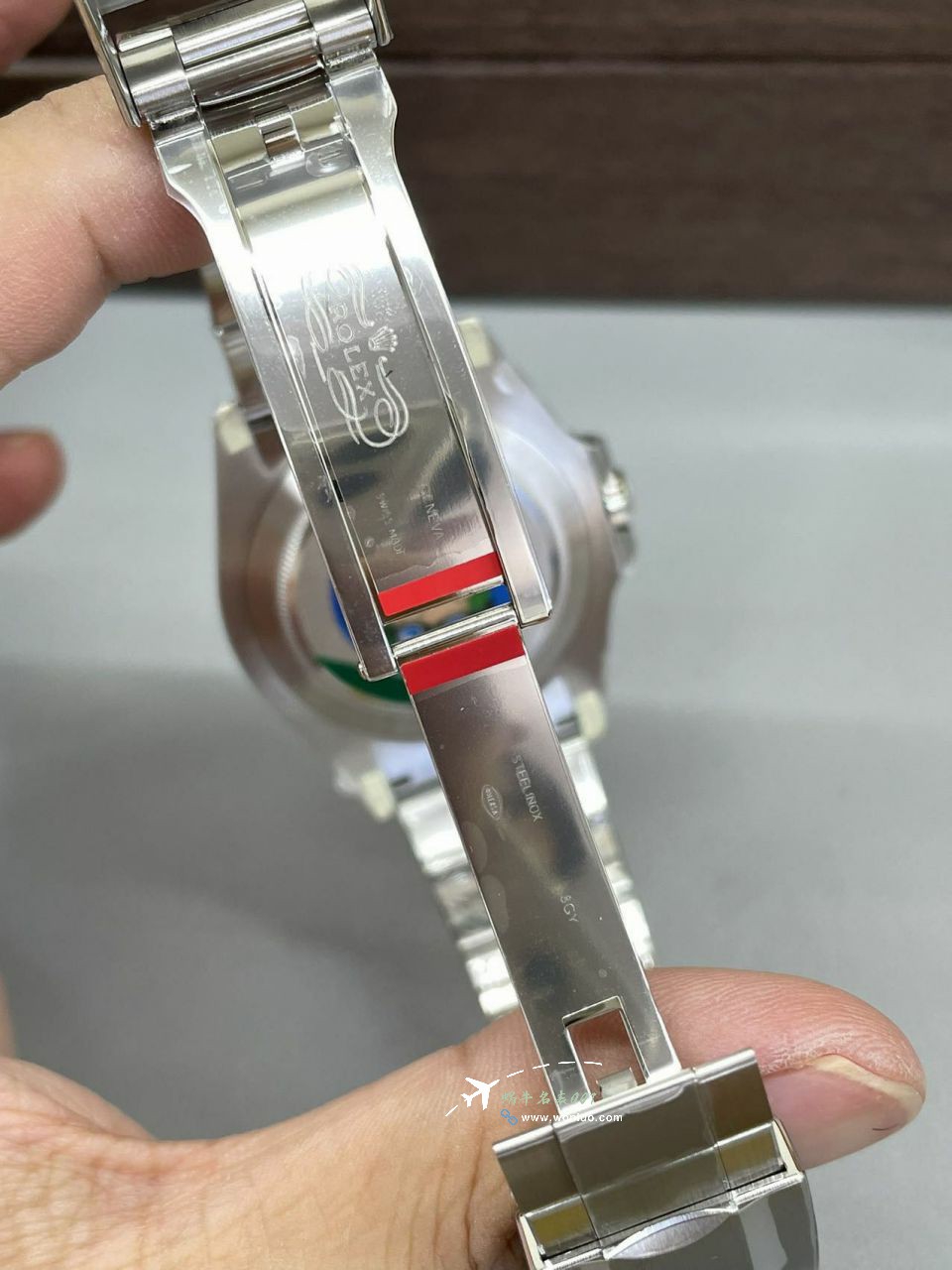 clean Factory Rolex Explorer  二代m226570-0002TOP clone watch / R891