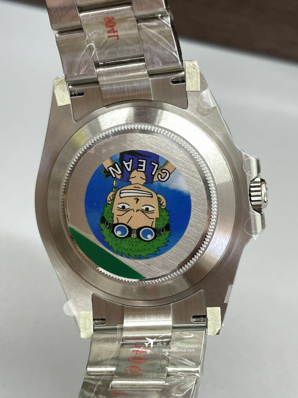 clean，C Factory Rolex Explorer 二代M226570-0001  clone watches  / R892