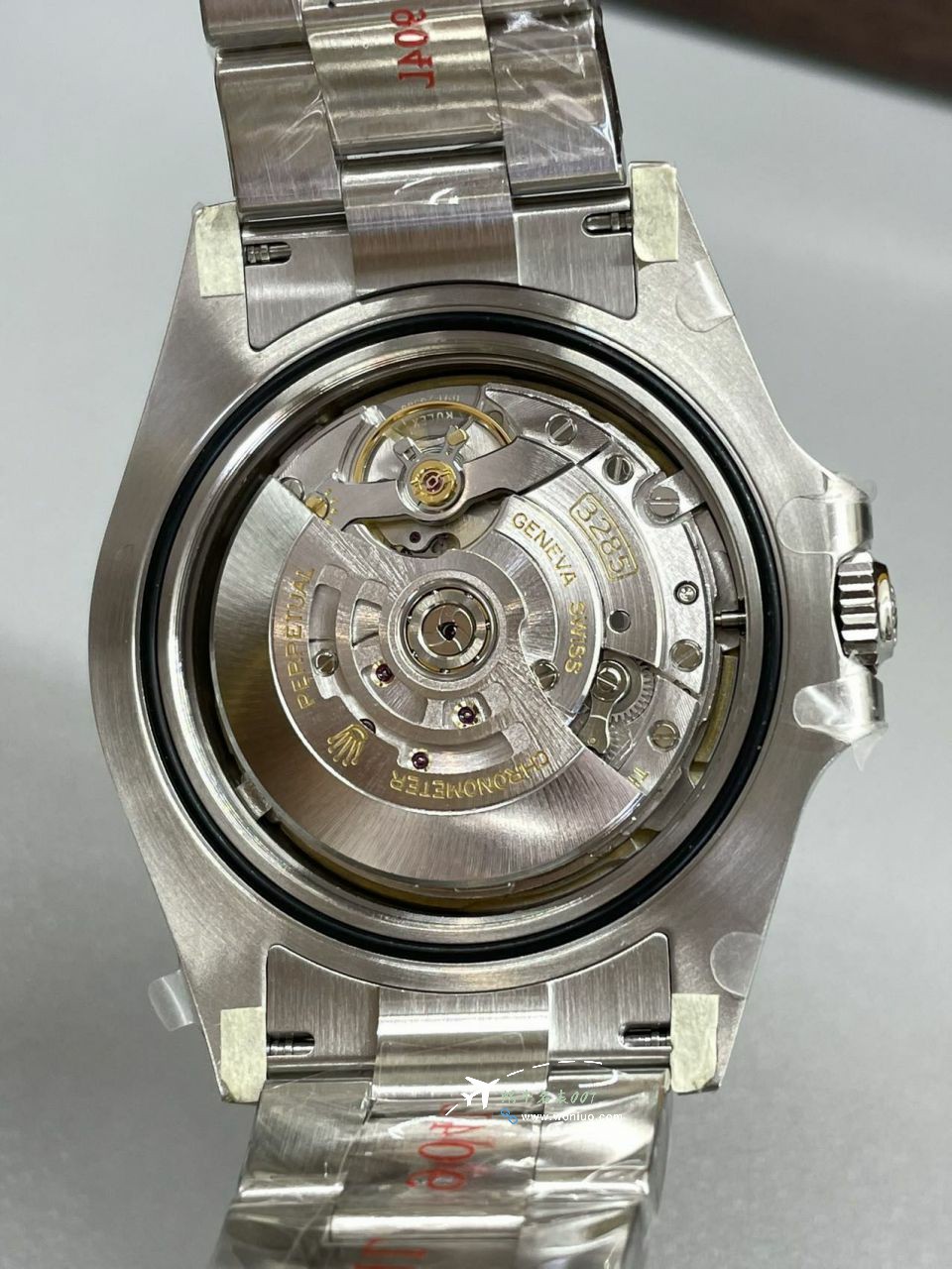 clean，C Factory Rolex Explorer 二代M226570-0001  clone watches  / R892