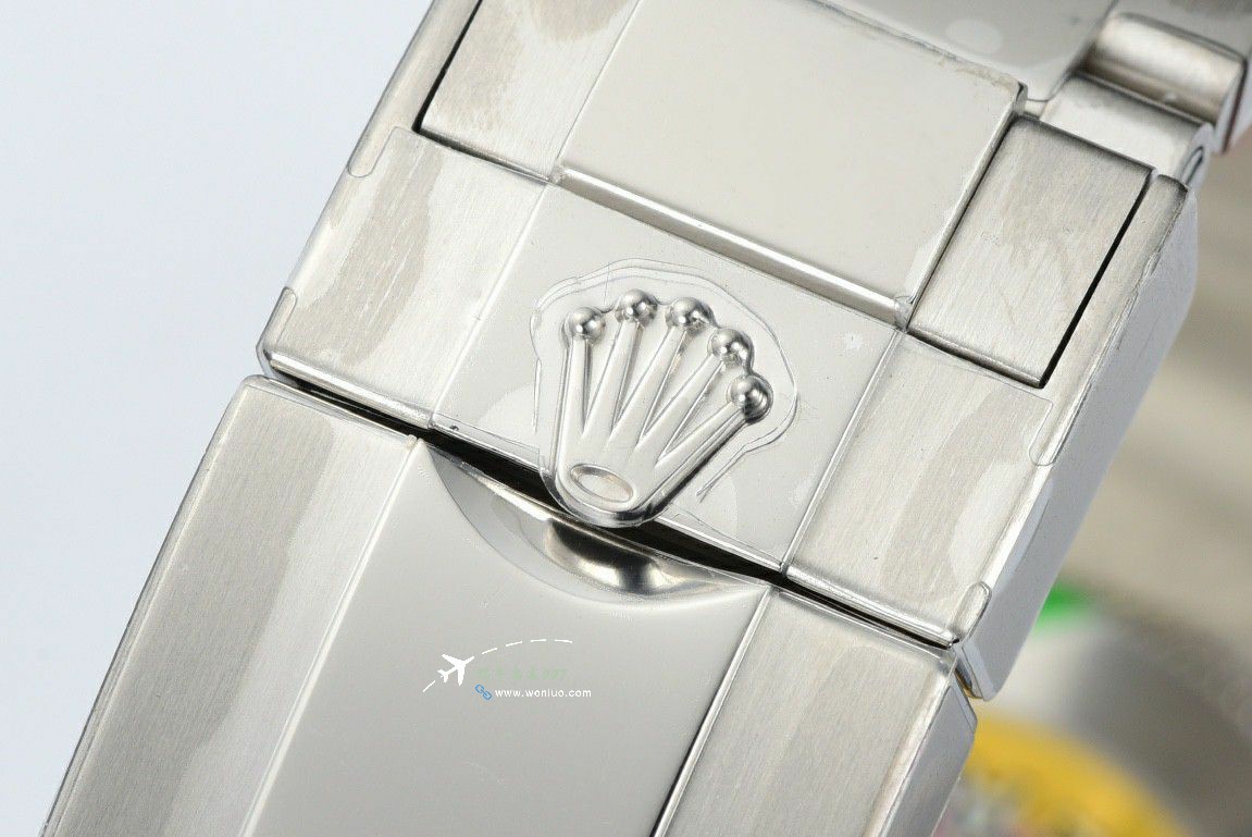 Rolex GMT-Master m126710grnr-0003黑 Gray  Preserved egg bezel  clean Factory  real 品对比TOP clone watch / R893
