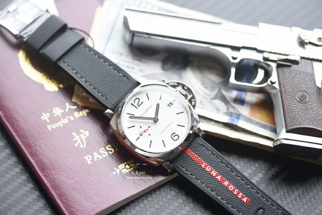VS Factory  Panerai Lumino Dürr series   clone PAM01381，PAM1381 watches  / VSPAM01381