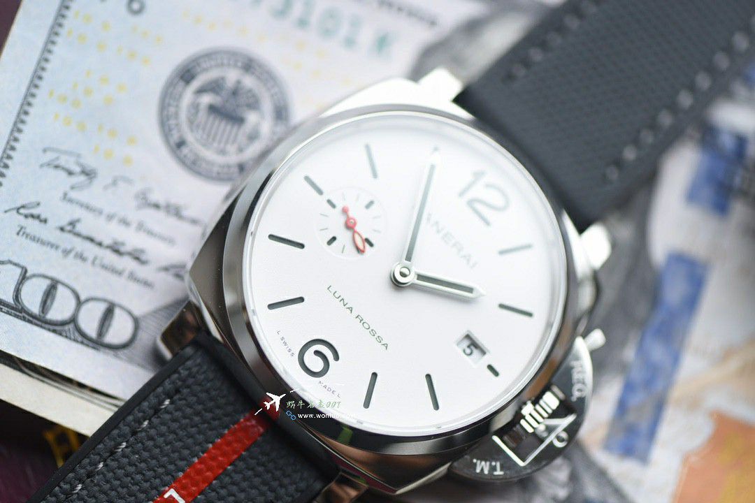 VS Factory  Panerai Lumino Dürr series   clone PAM01381，PAM1381 watches  / VSPAM01381