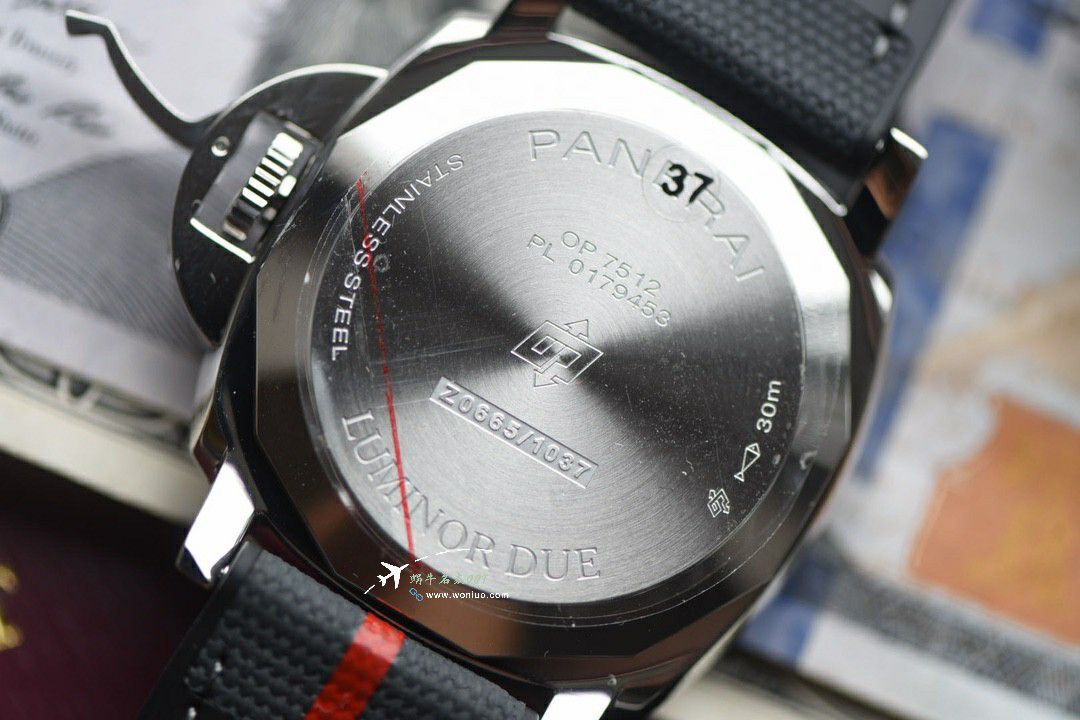 VS Factory  Panerai Lumino Dürr series   clone PAM01381，PAM1381 watches  / VSPAM01381