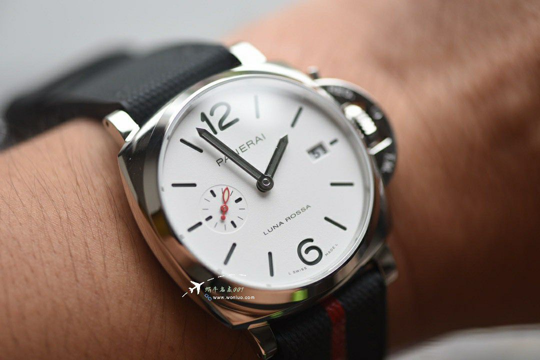 VS Factory  Panerai Lumino Dürr series   clone PAM01381，PAM1381 watches  / VSPAM01381