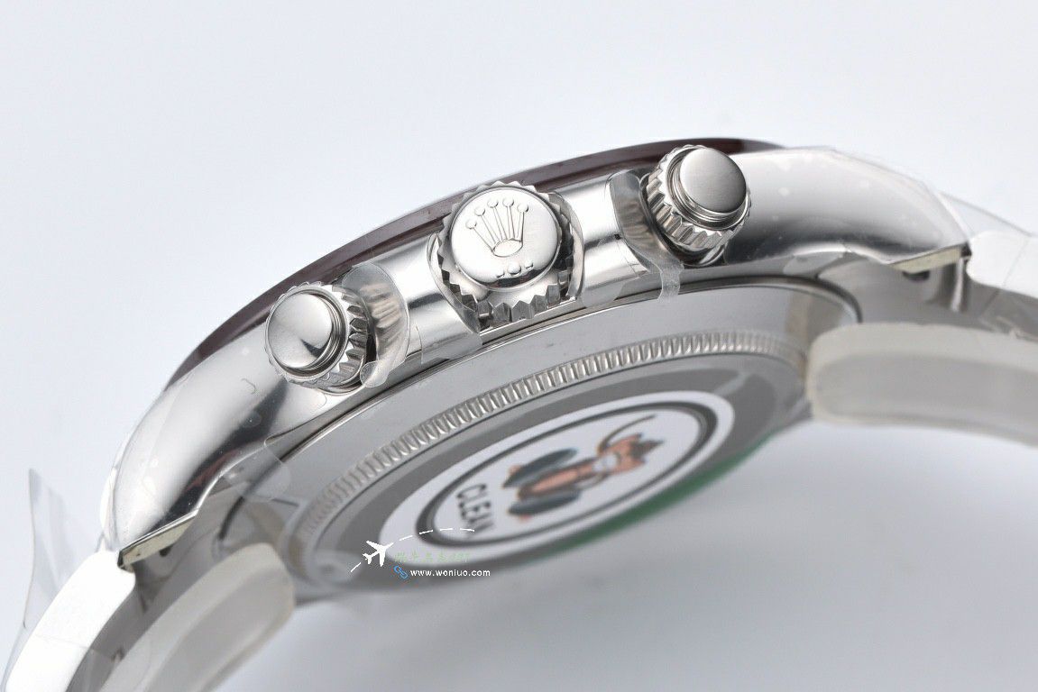 clean Rolex Daytona  ice  blue clone watch m116506-0002 watches  / R900